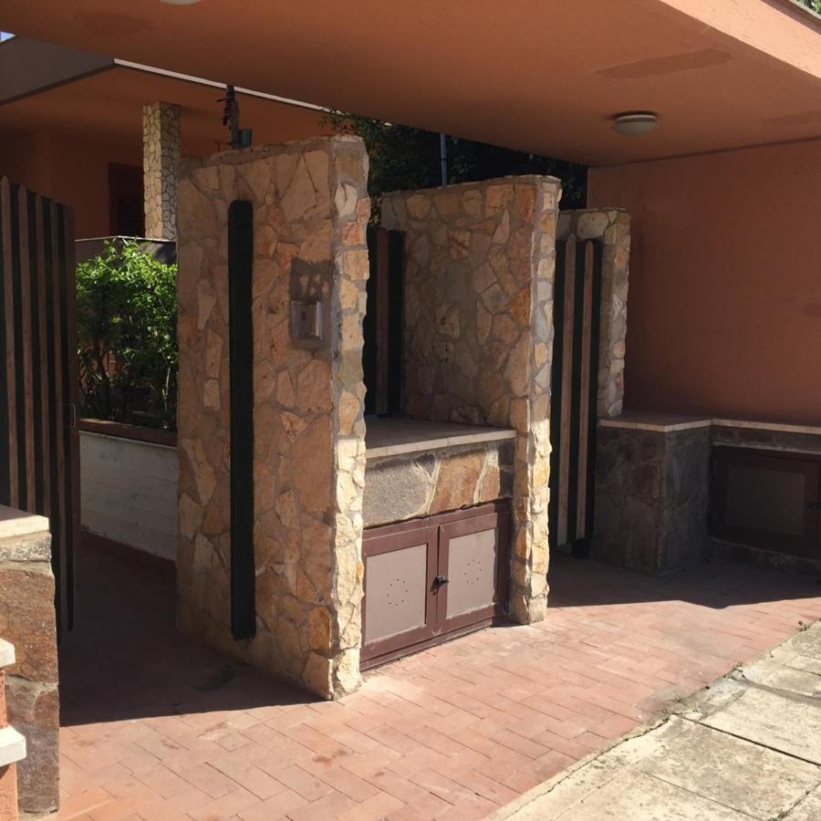 דירות George House Mondello 34 מראה חיצוני תמונה