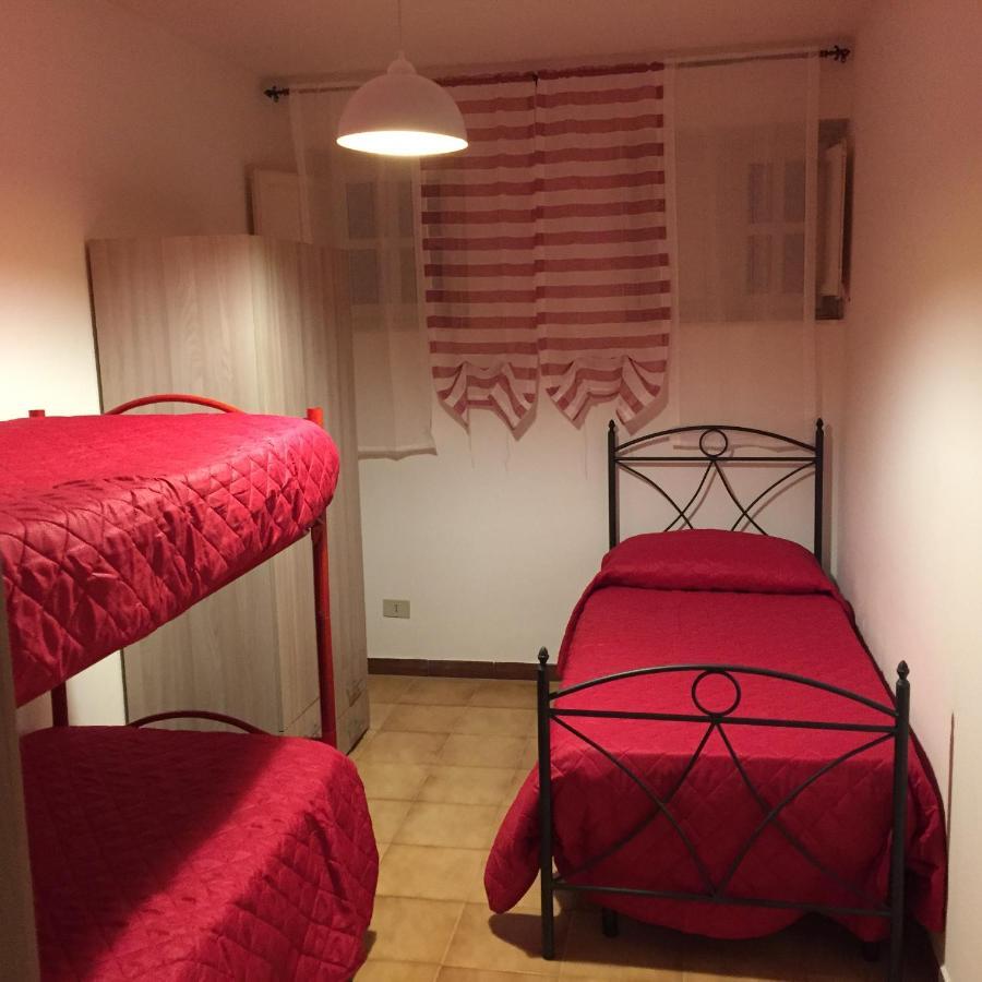 דירות George House Mondello 34 מראה חיצוני תמונה