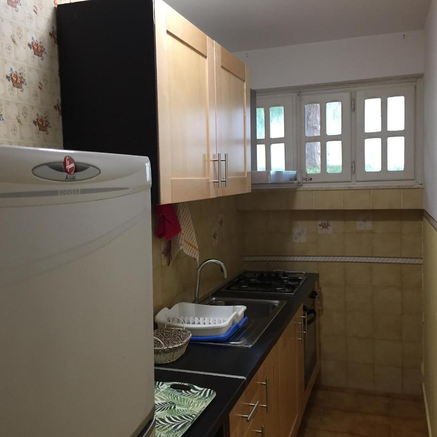 דירות George House Mondello 34 מראה חיצוני תמונה
