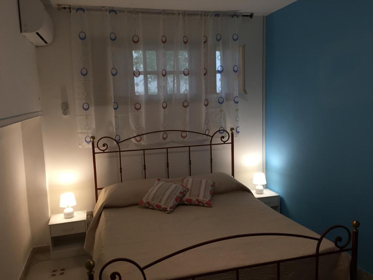 דירות George House Mondello 34 מראה חיצוני תמונה