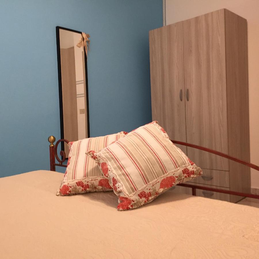 דירות George House Mondello 34 מראה חיצוני תמונה