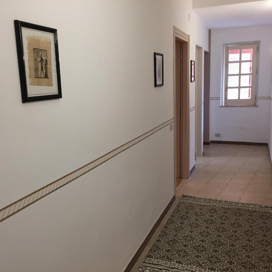 דירות George House Mondello 34 מראה חיצוני תמונה