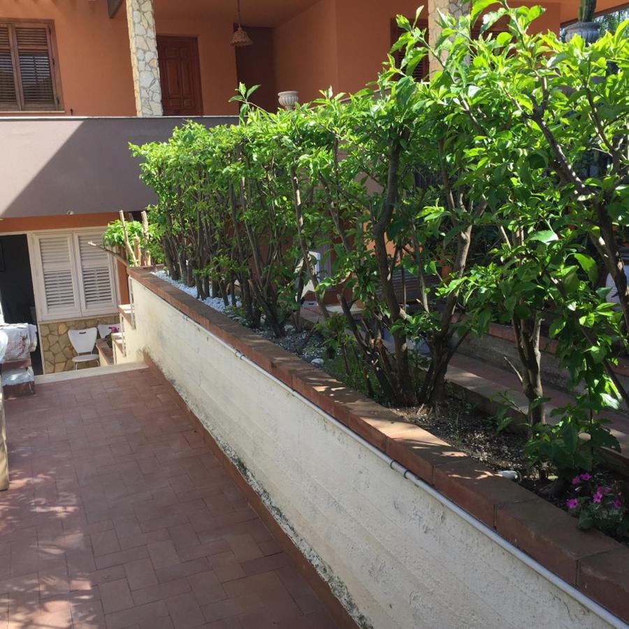 דירות George House Mondello 34 מראה חיצוני תמונה